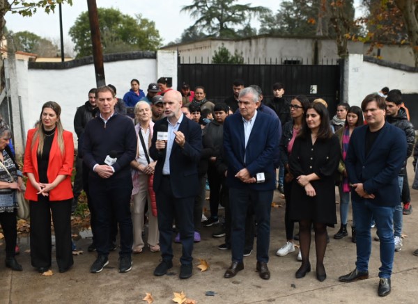 rodríguez larreta
