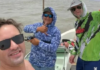 pescador correntino