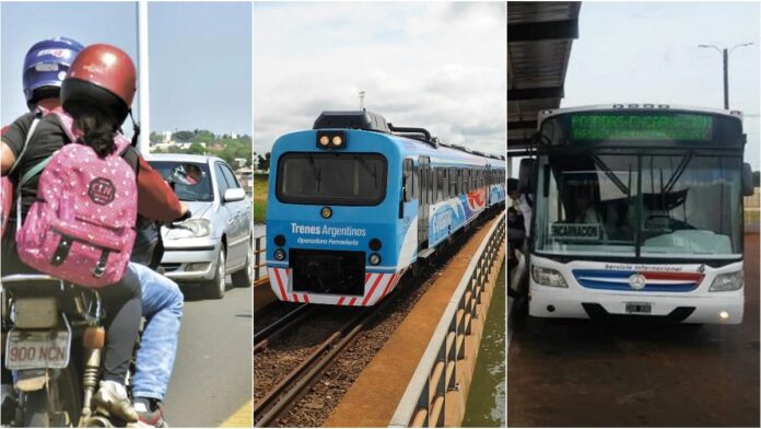 Cuando la meta es cruzar rápido el puente Posadas - Encarnación, la elección del medio de transporte puede marcar la diferencia entre un viaje prolongado y una travesía veloz. Como todo buen viajero sabe, el conocimiento y la planificación pueden ser la clave para un viaje sin estrés.