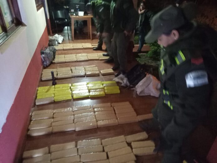 secuestran marihuana marihuana