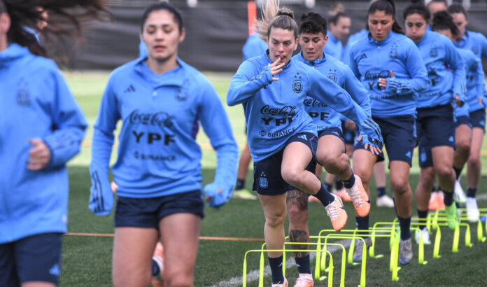 selección argentina selección argentina