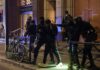 Los disturbios de Francia se replicaron en Bélgica y Suiza