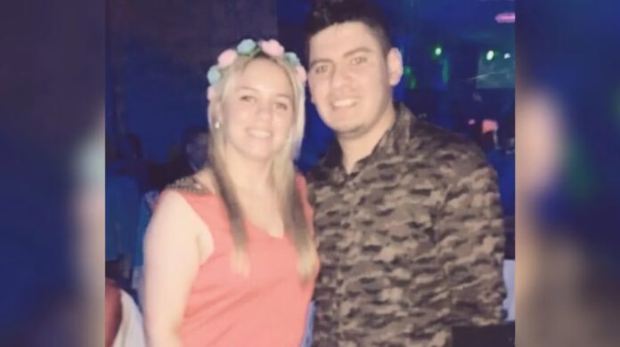 Mató a su pareja de un tiro