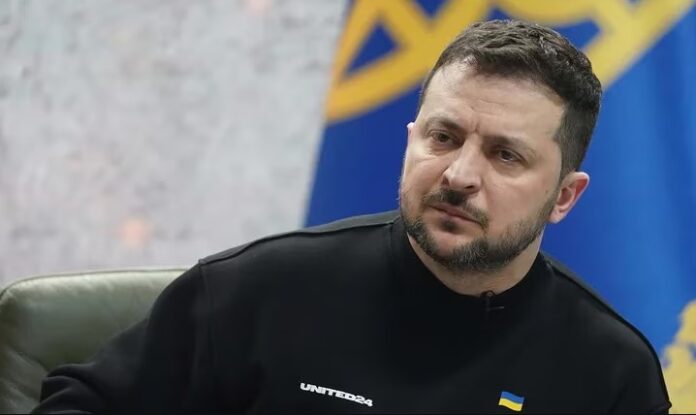 Zelensky