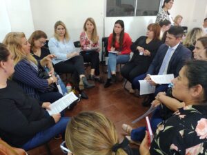 Programa PatrocinAR