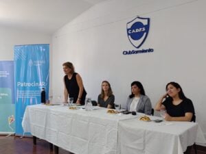 Programa PatrocinAR