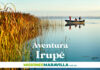 aventura irupé lodge esteros del iberá