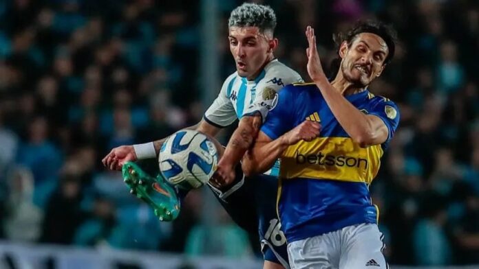 Como en Brasil 2014: el misionero Chiquito Romero contuvo dos penales y metió a Boca en semifinales de la Copa Libertadores