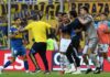 Boca vs Racing