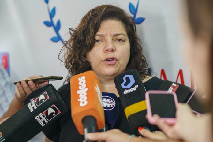 Consejo Regional de Salud vacuna argentina contra el coronavirus