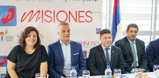 Cpnsejo regional de salud
