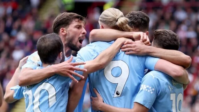 Manchester City