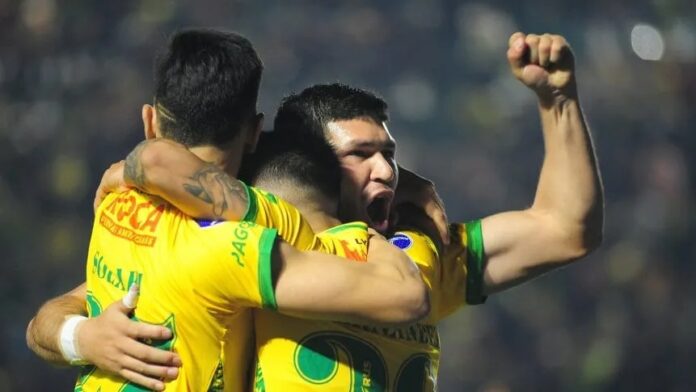 Copa Sudamericana