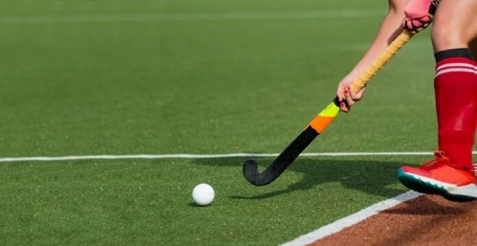 Hockey sobre césped