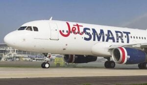 JetSMART anuncia un histórico plan de expansión en Argentina con 5 nuevas rutas y una flota de 23 aviones imagen-6