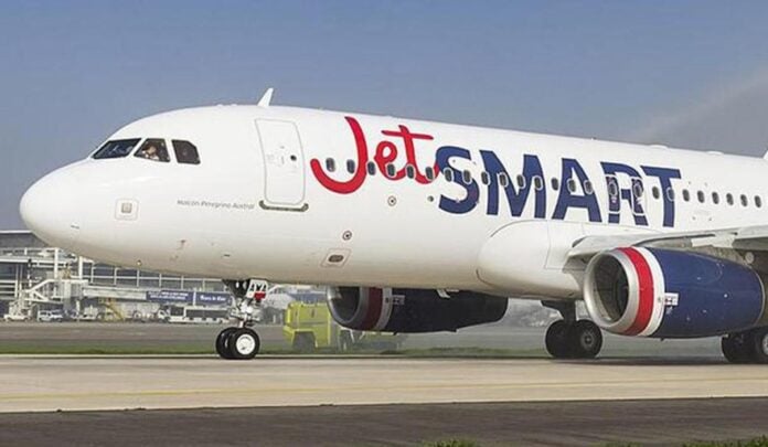 Jetsmart
