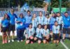 Las Murciélagas