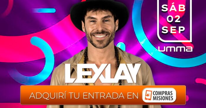 Lexlay en Posadas
