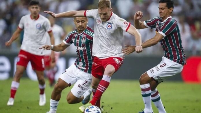 Copa Libertadores