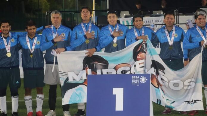 Los Murciélagos