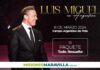 Luis Miguel en 2024