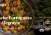 noche portuguesa
