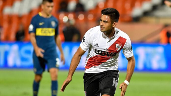 Pity River