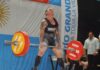 Powerlifting