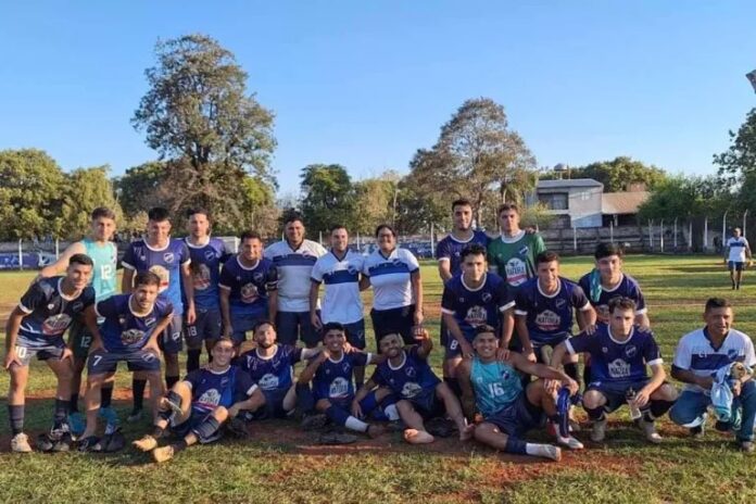 Torneo Provincial