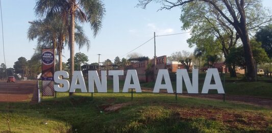 parque industrial