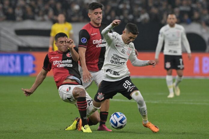 Copa Sudamericana