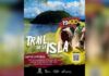 trail de la isla