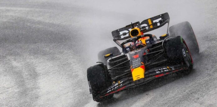 Verstappen Fórmula 1