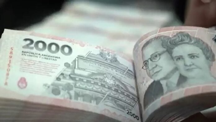 bono de $60 mil
