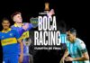 Boca y Racing