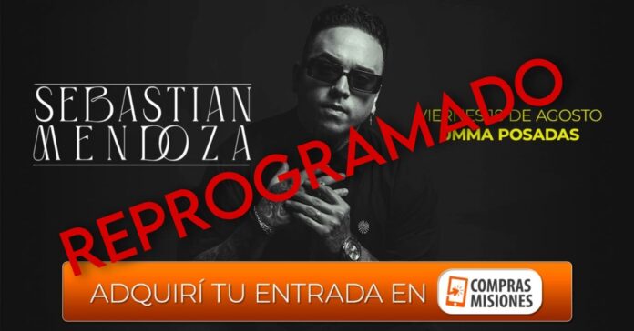 Sebastián Mendoza