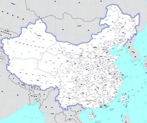 china
