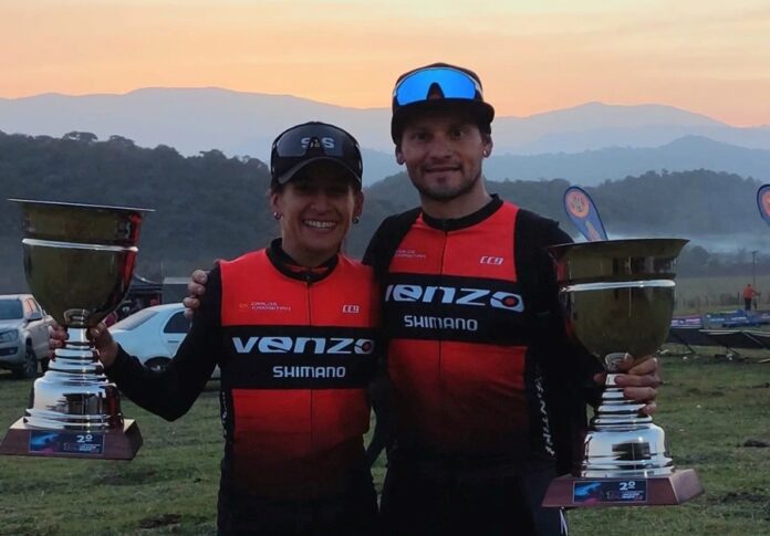 Rally Transmontaña 2023