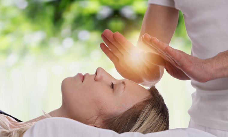 Día Del Reiki Conocé Más De Qué Se Trata Esta Terapia Energética Que Puede Transformar La Salud 3074