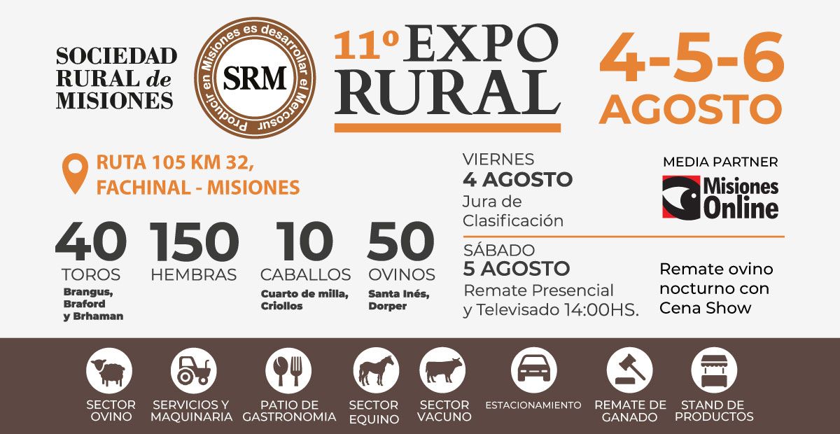 Expo Rural 2023