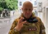 Yevgeny Prigozhin