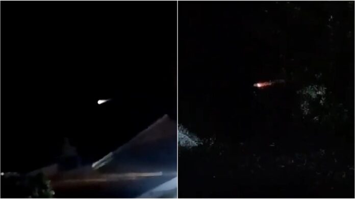 meteorito