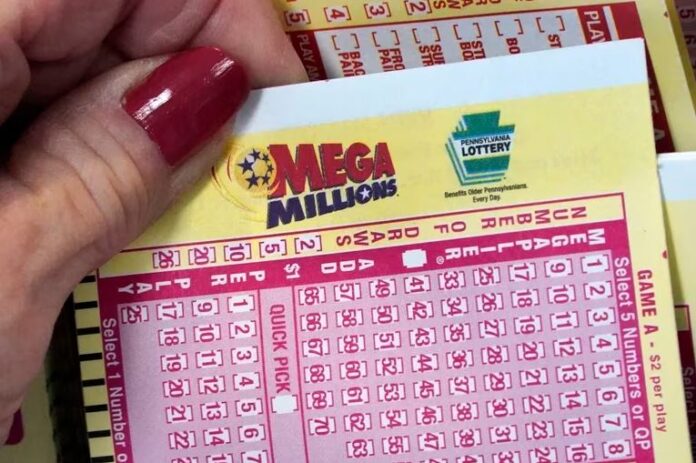 mega millions