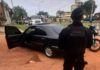 Policía recuperó vehículos robados