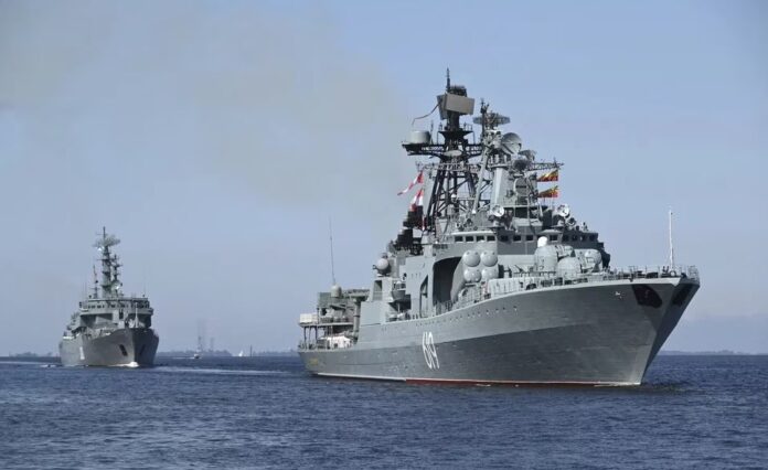 rusia