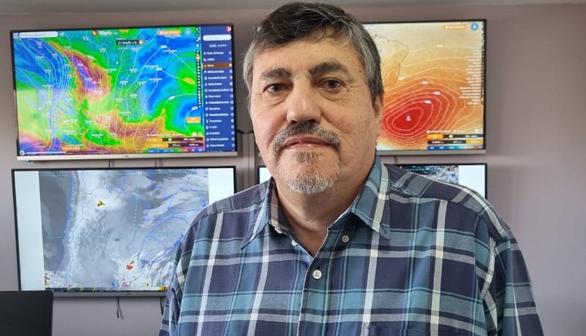 tormenta de santa rosa
