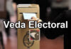 veda electoral