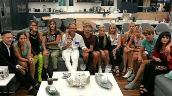 ex Gran Hermano