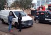 Hallaron muerto a un hombre