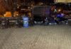 autos recuperados por la Policía en Bernardo de Irigoyen